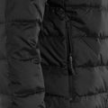 Jack Wolfskin Herren Daunenjacke Dna Tundra Down Hoody schwarz-blau 1206612_4133_006 5