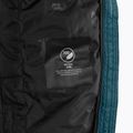 Jack Wolfskin Herren Daunenjacke Dna Tundra Down Hoody schwarz-blau 1206612_4133_006 6