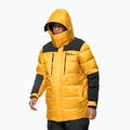1995 Serie Cook Herren Daunenjacke Jack Wolfskin 1995 Serie Cook gelb 1206751_3802_004
