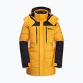 1995 Serie Cook Herren Daunenjacke Jack Wolfskin 1995 Serie Cook gelb 1206751_3802_004 7