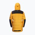 1995 Serie Cook Herren Daunenjacke Jack Wolfskin 1995 Serie Cook gelb 1206751_3802_004 9