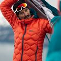 Jack Wolfskin Herren Alpspitze Down Hoody Skit Jacke orange 1206771_3017 10