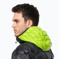 Jack Wolfskin Herren Alpspitze Down Hoody grau 1206771_6350 Skijacke 4