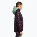 Jack Wolfskin Damen Alpspitze Down Hoody Skijacke lila 1206791_2042 3