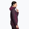 Jack Wolfskin Damen Skijacke Alpspitze Ins Hoody lila 1206801_2042 3