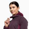 Jack Wolfskin Damen Skijacke Alpspitze Ins Hoody lila 1206801_2042 6