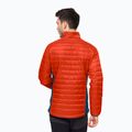 Jack Wolfskin Herren Daunenjacke Routeburn Pro Ins rot 1206861_3017 2