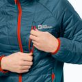 Jack Wolfskin Routeburn Pro Ins Herren Daunenjacke 1206861_4133 3