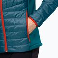 Jack Wolfskin Routeburn Pro Ins Herren Daunenjacke 1206861_4133 4