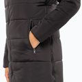 Jack Wolfskin Damen Daunenjacke Eisbach phantom 5