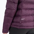 Jack Wolfskin Damen Daunenjacke Nebelhorn Down Hoody lila 1207091_2042 7