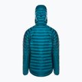 Jack Wolfskin Damen Daunenjacke Passamani Down Hoody blau 1207101_4133 6