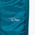 Jack Wolfskin Damen Daunenjacke Passamani Down Hoody blau 1207101_4133 8