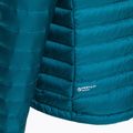 Jack Wolfskin Damen Daunenjacke Passamani Down Hoody blau 1207101_4133 9