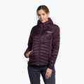 Jack Wolfskin Damen Daunenjacke Routeburn Pro Ins lila 1207191_2042