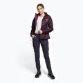 Jack Wolfskin Damen Daunenjacke Routeburn Pro Ins lila 1207191_2042 2