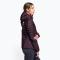 Jack Wolfskin Damen Daunenjacke Routeburn Pro Ins lila 1207191_2042 3