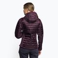 Jack Wolfskin Damen Daunenjacke Routeburn Pro Ins lila 1207191_2042 4
