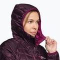 Jack Wolfskin Damen Daunenjacke Routeburn Pro Ins lila 1207191_2042 5