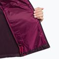 Jack Wolfskin Damen Daunenjacke Routeburn Pro Ins lila 1207191_2042 8
