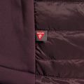 Jack Wolfskin Damen Daunenjacke Routeburn Pro Ins lila 1207191_2042 9