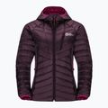 Jack Wolfskin Damen Daunenjacke Routeburn Pro Ins lila 1207191_2042 10