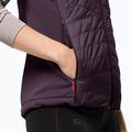 Jack Wolfskin Routeburn Pro Ins Damen Wandern ärmellos lila 1207201_2042_005 3