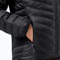 Herren Jack Wolfskin Passamani Down Hoody phantom jacket 4