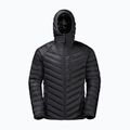 Herren Jack Wolfskin Passamani Down Hoody phantom jacket 8