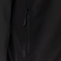 Jack Wolfskin Bornberg Hoody Herren Softshelljacke schwarz 1307471_6000 10