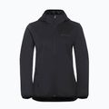Softshelljacke Damen Jack Wolfskin Windhain Hoody black 8