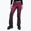 Jack Wolfskin Damen Alpspitze Skihose rosa 1507531