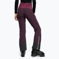 Jack Wolfskin Damen Alpspitze Skihose rosa 1507531 4