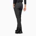 Jack Wolfskin Herren-Trekkinghose Holdsteig schwarz 1507571 2