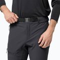 Jack Wolfskin Herren-Trekkinghose Holdsteig schwarz 1507571 3