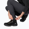 Jack Wolfskin Herren-Trekkinghose Holdsteig schwarz 1507571 5