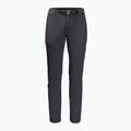 Jack Wolfskin Herren-Trekkinghose Holdsteig schwarz 1507571 6