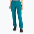 Jack Wolfskin Damen-Trekkinghose Geigelstein blau 1507731