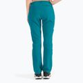Jack Wolfskin Damen-Trekkinghose Geigelstein blau 1507731 4