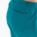 Jack Wolfskin Damen-Trekkinghose Geigelstein blau 1507731 5