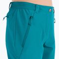 Jack Wolfskin Damen-Trekkinghose Geigelstein blau 1507731 6