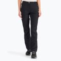 Jack Wolfskin Damen-Trekkinghose Geigelstein schwarz 1507731