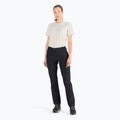 Jack Wolfskin Damen-Trekkinghose Geigelstein schwarz 1507731 2
