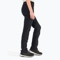 Jack Wolfskin Damen-Trekkinghose Geigelstein schwarz 1507731 3