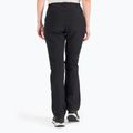 Jack Wolfskin Damen-Trekkinghose Geigelstein schwarz 1507731 4