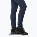 Jack Wolfskin Damen Softshellhose Geigelstein Slim Nachtblau 6