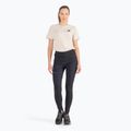 Jack Wolfskin Damen Leggings Salmaser Tights schwarz 1507781_6000_005 2