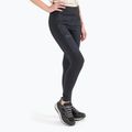 Jack Wolfskin Damen Leggings Salmaser Tights schwarz 1507781_6000_005 3