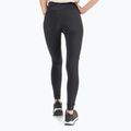 Jack Wolfskin Damen Leggings Salmaser Tights schwarz 1507781_6000_005 4