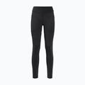 Jack Wolfskin Damen Leggings Salmaser Tights schwarz 1507781_6000_005 7